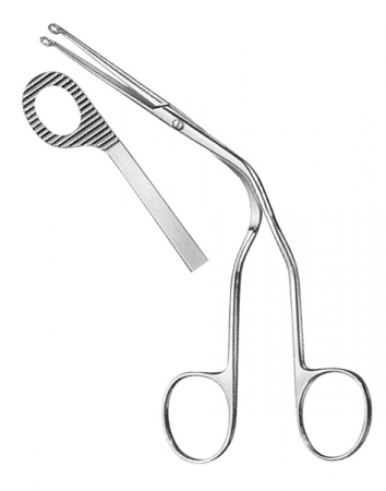 Preparation Instruments