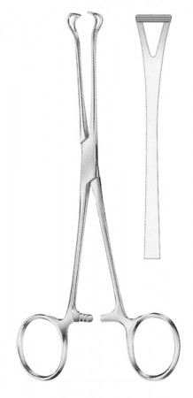 Tissue Forceps