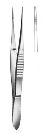 Delicate Disecting Forceps