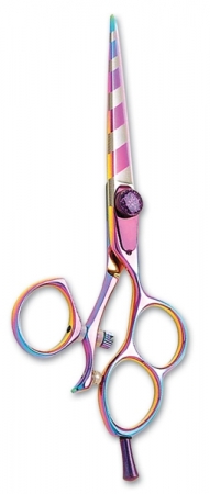 Fancy Professional High Quality Barber Scissors
