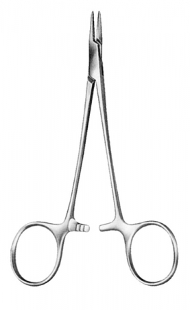 Needle Holders