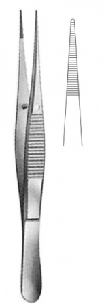 Delicate Disecting Forceps