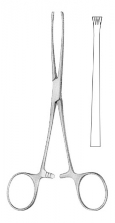 Tissue Forceps