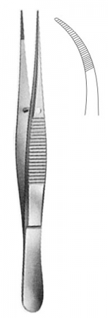 Delicate Disecting Forceps