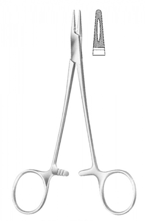 Needle Holders