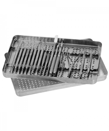 Instruments Kits for Oral Surgery