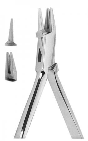 Orthodontic Pliers