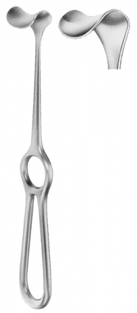 Hand Held Retractors
