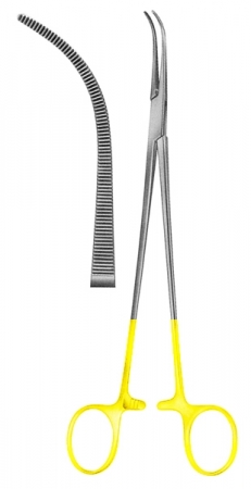 Dissecting & Ligature Forceps