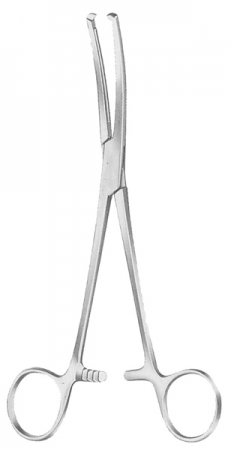 Maingot Gysterectomy Forceps