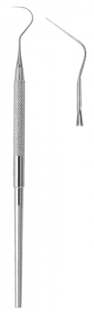 Explorers Anatomic Handle