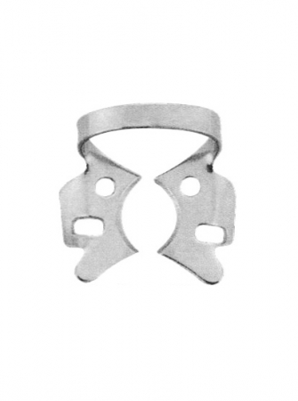 Rubber Dam Clamps