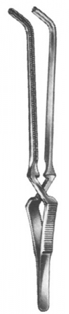 Bulldog Clamps