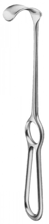 Hand Held Retractors