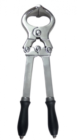 Castration Forceps