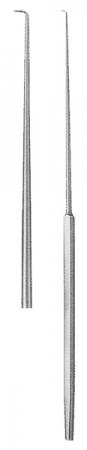 Hand Held Retractors