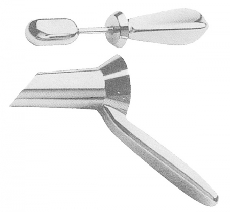 Graeme Anderson Rectal Speculum