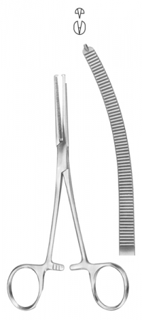 Haemostats Forceps