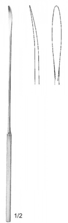 Endarterectomy