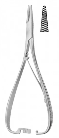 Needle Holders