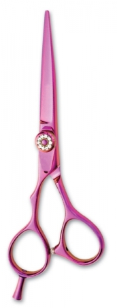 Fancy Professional High Quality Barber Scissors