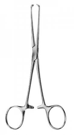 Tissue Forceps