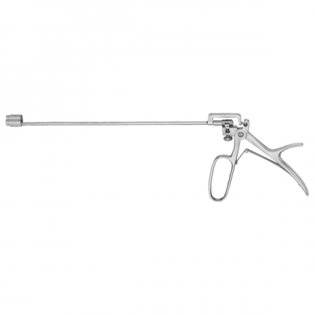 Barron Haemorrhoid Ligator Set