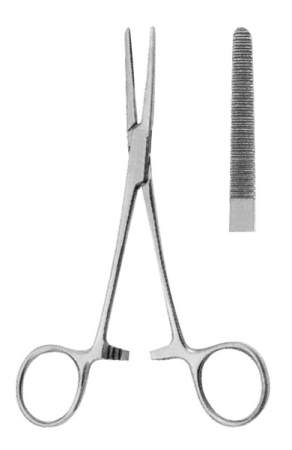 Crown Instruments