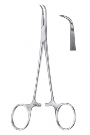 Dissecting & Ligature Forceps