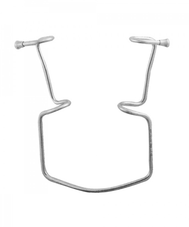 Retractors - Tongue Depressors