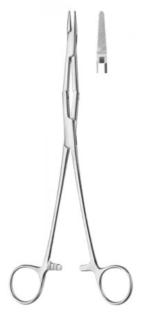 Needle Holders