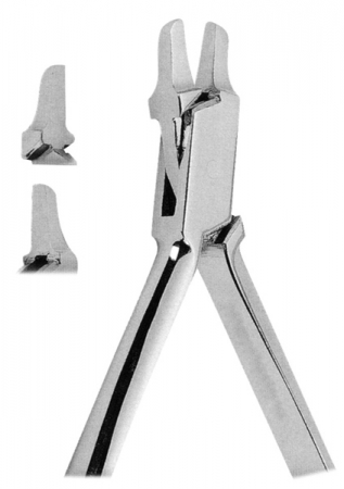 Orthodontic Pliers