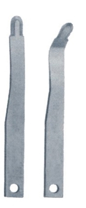 Lamellar Blade