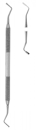 Filling Instruments