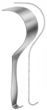 Hand Held Retractors