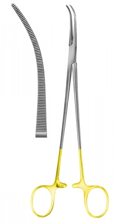 Dissecting & Ligature Forceps