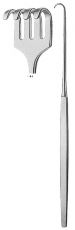 Hand Held Retractors