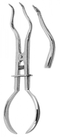Rubber Dam Clamps