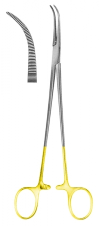 Dissecting & Ligature Forceps