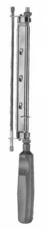 Skin Grafting Knives