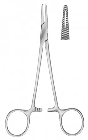 Needle Holders
