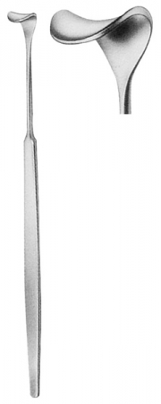 Hand Held Retractors