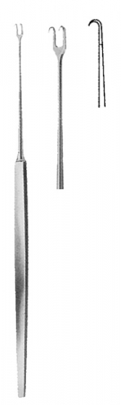 Hand Held Retractors