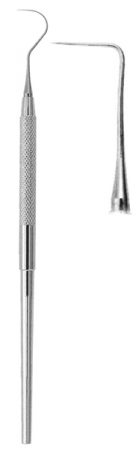 Explorers Anatomic Handle