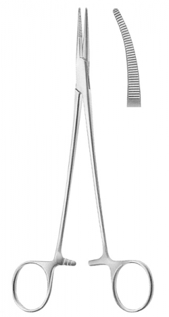 Haemostats Forceps