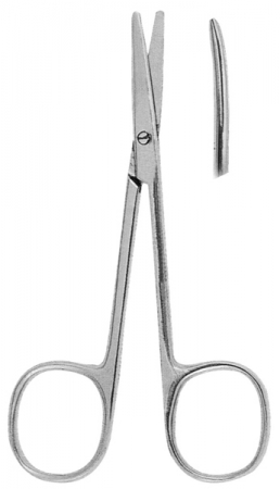 Surgical Scisors