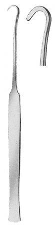 Hand Held Retractors