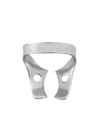 Rubber Dam Clamps