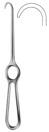 Hand Held Retractors