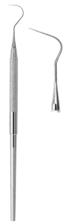 Explorers Anatomic Handle